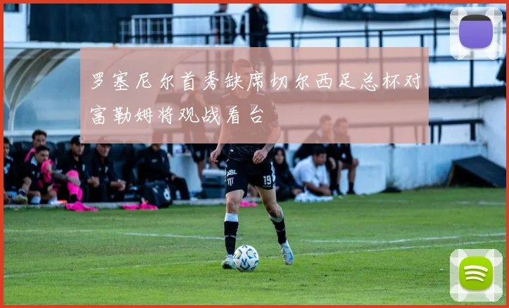 罗塞尼尔首秀缺席切尔西足总杯对富勒姆将观战看台